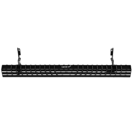GEN-Y Hitch Gen-Y 20-25 GM 2500/3500 Standard Cab Running Boards Running Boards aftermarket performance part