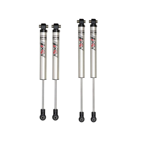 Skyjacker Skyjacker 18-25 Jeep Wrangler JL 3.5-4 In Component Box With ADX M2.0 Aluminum Monotube Shocks Lift Kits aftermarket performance part