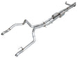 AWE 4th Gen GM 1500 6.2L Catback Split Rear Exit (w/ Bumper Cutouts) - OE Tips AWE Tuning Catback  AXOPROS