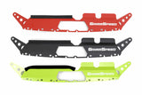 GrimmSpeed 15+ Subaru WRX/STI Radiator Shroud - Black GrimmSpeed Radiator Shrouds  AXOPROS