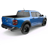 EGR 22+ Ford Maverick Rugged Fender Flares - Set of 4 EGR Fender Flares  AXOPROS