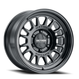 Method Wheels Method MR318 18x9 0mm Offset 6x5.5 106.25 Centerbore Gloss Black Wheels - Cast aftermarket performance part
