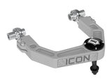 ICON ICON 96-04 Toyota Tacoma Billet Upper Control Arm DJ Kit Control Arms aftermarket performance part