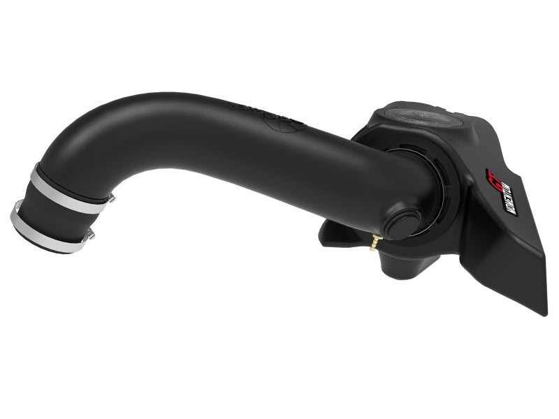 aFe Momentum GT Pro 5R Cold Air Intake System 15-18 Volkswagen Golf R I4-2.0L (t) aFe Cold Air Intakes  AXOPROS