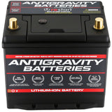 Antigravity Group 27 Lithium Car Battery w/Re-Start Antigravity Batteries Batteries  AXOPROS