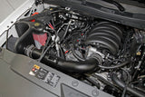 K&N 71 Series Performance Intake Kit - Chevrolet/GMC 14-15 Silverado/Sierra / 2015 Suburban/Yukon K&N Engineering Cold Air Intakes  AXOPROS