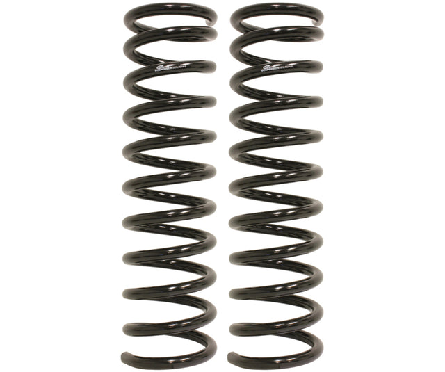 Carli 13-23 Ram 2500 Front Coil Springs Hemi 3in-3.5in Lift Linear Rate Carli Lift Springs  AXOPROS