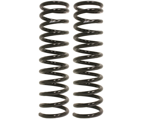 Carli 14-23 Ram 2500/3500 4x4 Hemi Linear Rate Front Coil Springs 2.5in Lift - Pair Carli Lift Springs  AXOPROS