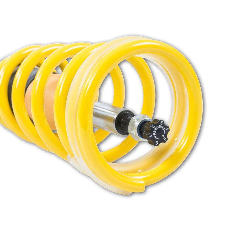 ST XA-Height/Rebound Adjustable Coilovers BMW F23 / BMW F22 / F30 RWD / F32 RWD - w/o EDC ST Suspensions Coilovers  AXOPROS