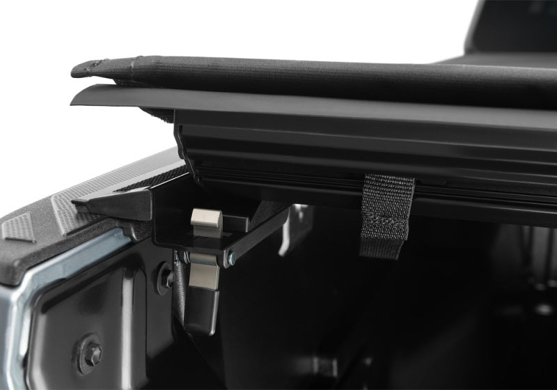 Truxedo 16-20 Toyota Tacoma 5ft Pro X15 Bed Cover Truxedo Bed Covers - Roll Up  AXOPROS