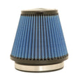 Volant Universal Pro5 Air Filter - 7.5in x 4.75in x 8.0in w/ 6.0in Flange ID Volant Air Filters - Direct Fit  AXOPROS
