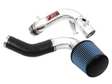 Injen 2014 Toyota Corolla 1.8L 4 Cyl. CAI w/ MR Tech and Air Fusions Polished Cold Air Intake Injen Cold Air Intakes  AXOPROS
