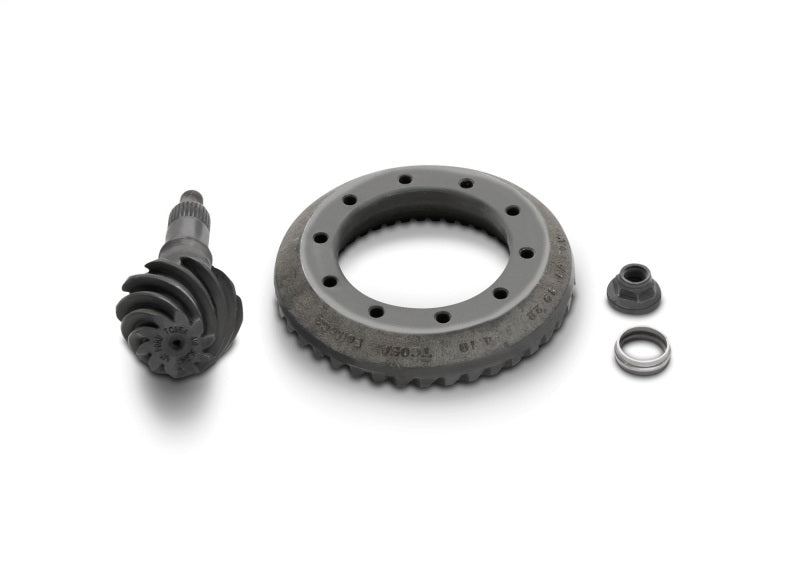 Ford Racing 8.8 Inch 4.10 Ring Gear and Pinion Ford Racing Ring & Pinions  AXOPROS