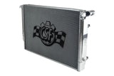 CSF 2015+ Volkswagen Golf/GTI (VAG MQB) Triple-Pass Radiator CSF Radiators  AXOPROS