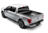 Roll-N-Lock 17-19 Ford F-250/F-350 Super Duty SB 80-3/8in A-Series Retractable Tonneau Cover Roll-N-Lock Tonneau Covers - Retractable  AXOPROS