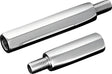 Kuryakyn Shift Linkage Extension Kit Chrome Kuryakyn Shifter Cable  AXOPROS