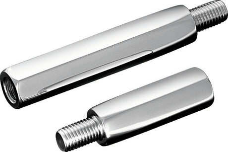 Kuryakyn Shift Linkage Extension Kit Chrome - AXOPROS