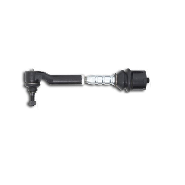 Fabtech 5in Sway Bar Link Clr Zinc Fabtech Sway Bar Endlinks  AXOPROS