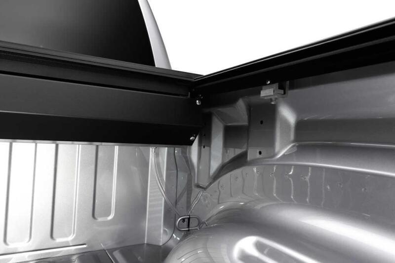 Roll-N-Lock 2019 Ram 1500 XSB 65.5in A-Series Retractable Tonneau Cover Roll-N-Lock Tonneau Covers - Retractable  AXOPROS