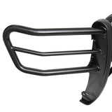 Westin 2015-2020 F-150 (Excl. w/Sensors) HDX Modular Grille Guard - Black Westin Grille Guards  AXOPROS
