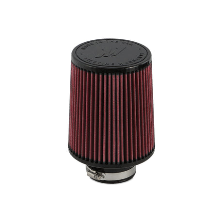 Mishimoto Mishimoto Performance Air Filter - 3in Inlet / 7in Length Air Filters - Universal Fit aftermarket performance part
