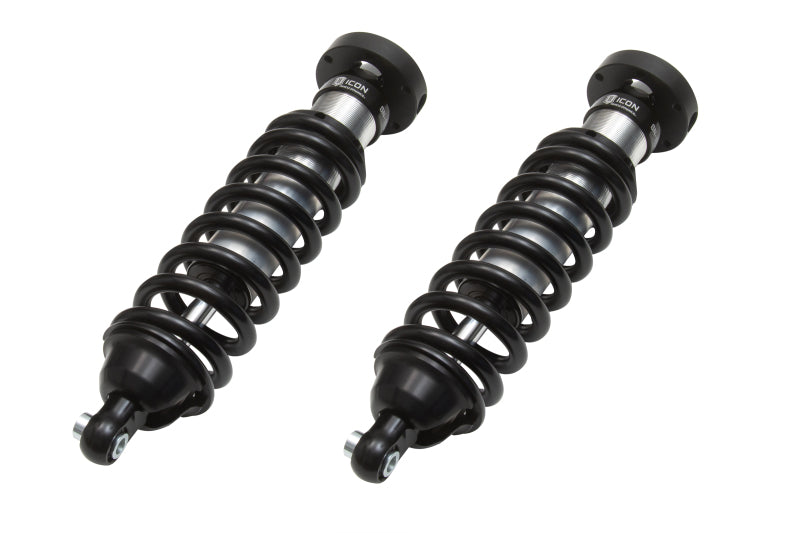 ICON 00-06 Toyota Tundra Ext Travel 2.5 Series Shocks VS IR Coilover Kit w/700lb Spring Rate ICON Coilovers  AXOPROS