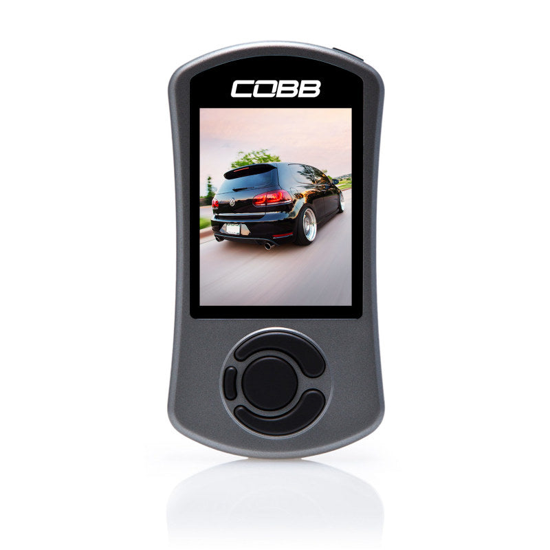 Cobb 10-14 Volkswagen Golf GTI 2.0T AccessPORT V3 COBB Programmers & Tuners  AXOPROS