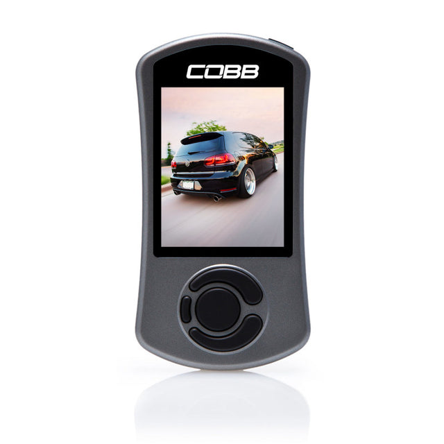 Cobb 10-14 Volkswagen Golf GTI 2.0T AccessPORT V3 COBB Programmers & Tuners  AXOPROS