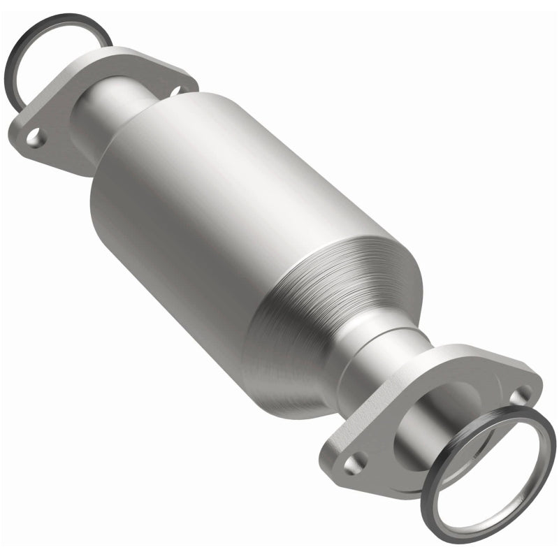 MagnaFlow Conv Chevrolet-Geo-Toyota 12.5X6.5X Magnaflow Catalytic Converter Direct Fit  AXOPROS