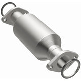 MagnaFlow Conv Chevrolet-Geo-Toyota 12.5X6.5X Magnaflow Catalytic Converter Direct Fit  AXOPROS