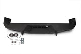 DV8 Offroad 19+ Ram 2500/3500 Rear Bumper DV8 Offroad Bumpers - Steel  AXOPROS