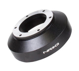 NRG Short Hub Adapter 350Z / 370Z / G35 / G37 NRG Steering Wheel Hubs  AXOPROS