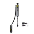 Bilstein Bilstein 19-24 Dodge Ram 1500 4WD B8 8100 Rear Left Shock Absorber - 0-2in Lift Shocks and Struts aftermarket performance part