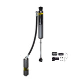 Bilstein Bilstein 19-24 Dodge Ram 1500 4WD B8 8100 Rear Left Shock Absorber - 0-2in Lift Shocks and Struts aftermarket performance part