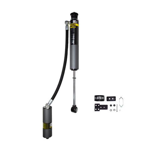 Bilstein Bilstein 19-24 Dodge Ram 1500 4WD B8 8100 Rear Left Shock Absorber - 0-2in Lift Shocks and Struts aftermarket performance part
