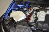 Injen 2015 Audi B8/S4 3.0L TFSI Supercharged Black Short Ram Intake w/MR Technology Injen Cold Air Intakes  AXOPROS