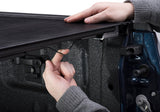 BAK 15-20 Ford F-150 5ft 6in Bed Revolver X2 BAK Tonneau Covers - Roll Up  AXOPROS