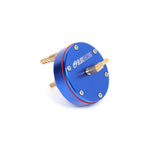 BLOX Racing Fuel Management Unit Type-A 12:1 Ratio BLOX Racing Fuel Pressure Regulators  AXOPROS