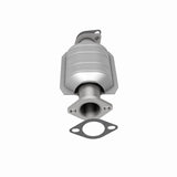 MagnaFlow Conv DF Miata 90-93 Magnaflow Catalytic Converter Direct Fit  AXOPROS