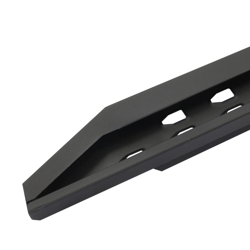 Go Rhino RB20 Slim Running Boards - Universal 73in. - Tex. Blk Go Rhino Running Boards  AXOPROS