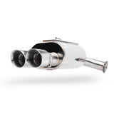 Cobb 22-24 Subaru WRX Stainless Steel 3in. Catback Exhaust COBB Catback  AXOPROS