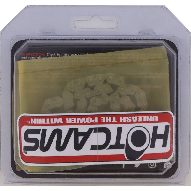 Hot Cams Hot Cams 15-23 Pioneer 500/09-24 TRX 420 FA Camshaft Chain Silent Kit Camshafts aftermarket performance part
