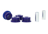 SuperPro WRX Rear Trailing Arm Bushing Kit Superpro Bushing Kits  AXOPROS