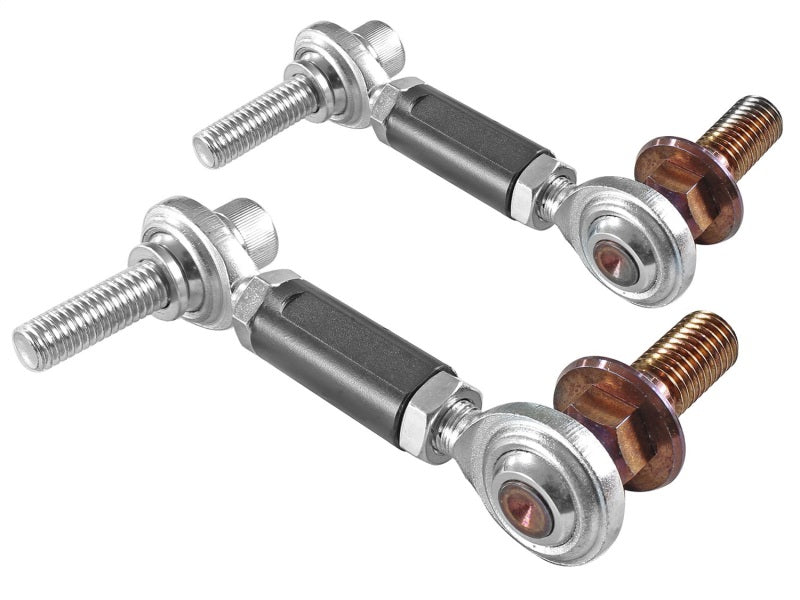 aFe Control PFADT Series Racing Sway Bar Front Service Kit Chevrolet Corvette (C5/C6) 97-13 aFe Sway Bars  AXOPROS