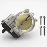 Ford Racing 18-20 Mustang GT 5.0L 87mm Bullitt Throttle Body Ford Racing Throttle Bodies  AXOPROS