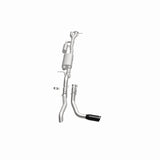 Magnaflow 2024+ Ford Ranger Overland Series Cat-Back Performance Exhaust System Magnaflow Catback  AXOPROS