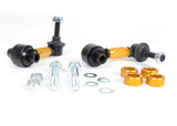 Whiteline 12+ Subaru BRZ / 12+ Scion FR-S / 12+ Toyota 86 Rear Adj X H/D Sway Bar - Link Assembly Whiteline Sway Bar Endlinks  AXOPROS