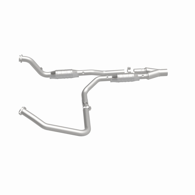 Magnaflow Conv DF 04-07 Dodge Ram 5.7L Magnaflow Catalytic Converter Direct Fit  AXOPROS