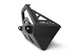 DV8 Offroad 07-23 Jeep Wrangler JK/JL & Gladiator JT FS-15 Series Front Bumper DV8 Offroad Bumpers - Steel  AXOPROS