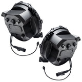 Oracle Lighting 18-22 Jeep Wrangler JL Oculus Bi-LED Projector Headlights ORACLE Lighting Headlights  AXOPROS